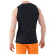 4F Ανδρική αμάνικη μπλούζα Functional